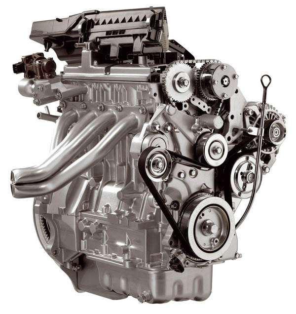 2023 A Rav4 Car Engine